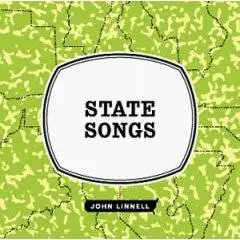 They Might Be Giants : State Songs (John Linnell)